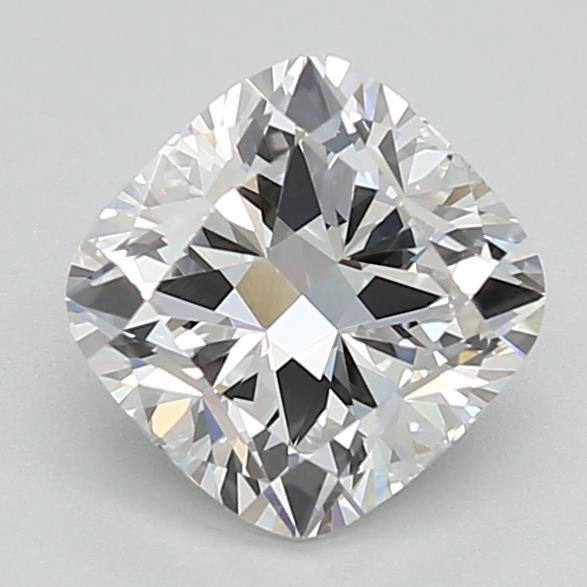IGI 1.23 Carat Cushion Lab Grown Diamond 人工培育鑽石 實驗室人造鑽石