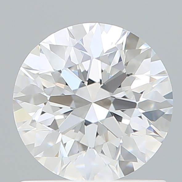 IGI 1.05 Carat Round Brilliant Lab Grown Diamond