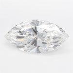 IGI 5.28 Carat Marquise Lab Grown Diamond 人工培育鑽石 實驗室人造鑽石