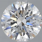 IGI 1.60 Carat Round Brilliant Lab Grown Diamond 人工培育鑽石 實驗室人造鑽石