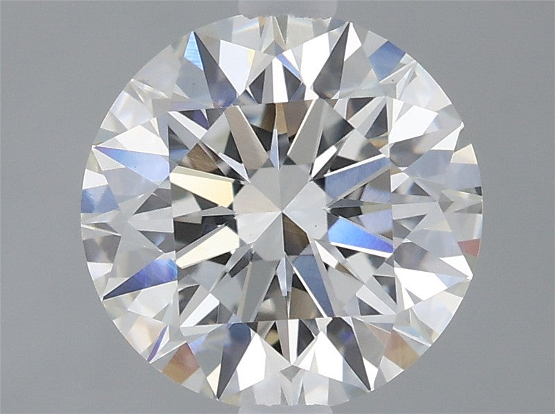 IGI 1.60 Carat Round Brilliant Lab Grown Diamond 人工培育鑽石 實驗室人造鑽石