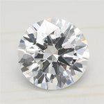 IGI 1.00 Carat Round Brilliant Lab Grown Diamond 人工培育鑽石 實驗室人造鑽石