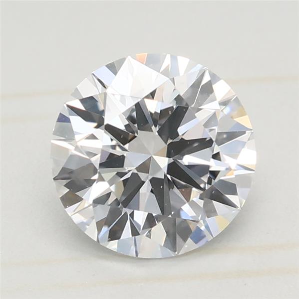 IGI 1.00 Carat Round Brilliant Lab Grown Diamond 人工培育鑽石 實驗室人造鑽石