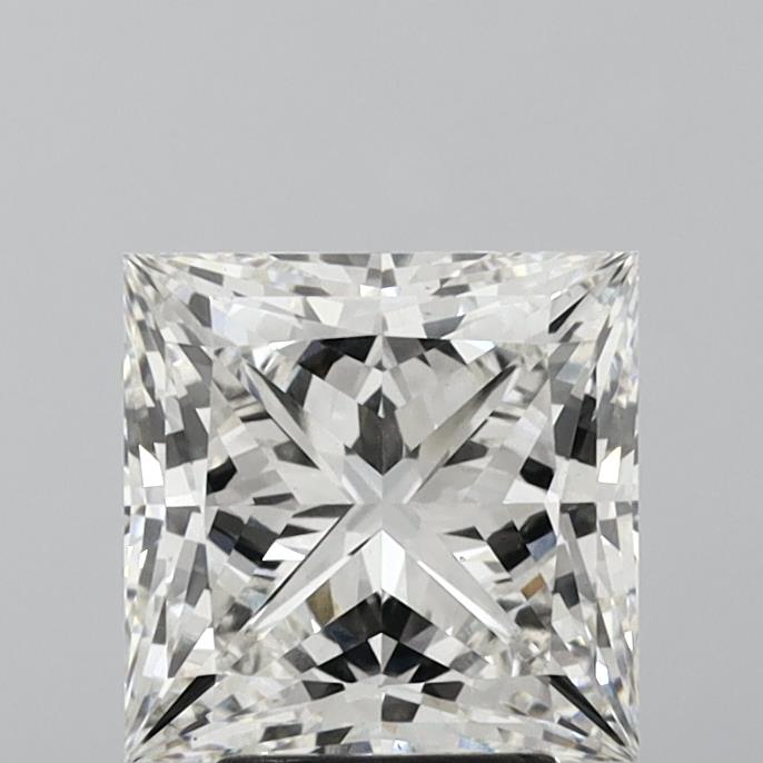 IGI 2.03 Carat Radiant Cut Lab Grown Diamond 人工培育鑽石 實驗室人造鑽石