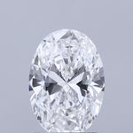 IGI 1.95 Carat Oval Lab Grown Diamond 人工培育鑽石 實驗室人造鑽石