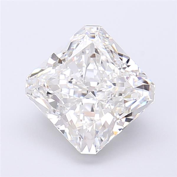 IGI 2.74 Carat Radiant Cut Lab Grown Diamond 人工培育鑽石 實驗室人造鑽石