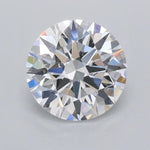 IGI 0.94 Carat Round Brilliant Lab Grown Diamond 人工培育鑽石 實驗室人造鑽石