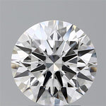 IGI 2.98 Carat Round Brilliant Lab Grown Diamond 人工培育鑽石 實驗室人造鑽石