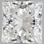 IGI 2.31 Carat Princess Cut Lab Grown Diamond 人工培育鑽石 實驗室人造鑽石