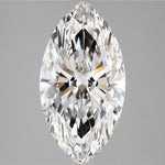 IGI 4.42 Carat Marquise Lab Grown Diamond 人工培育鑽石 實驗室人造鑽石