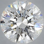 IGI 2.09 Carat Round Brilliant Lab Grown Diamond