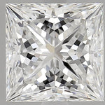 IGI 3.06 Carat Princess Cut Lab Grown Diamond 人工培育鑽石 實驗室人造鑽石