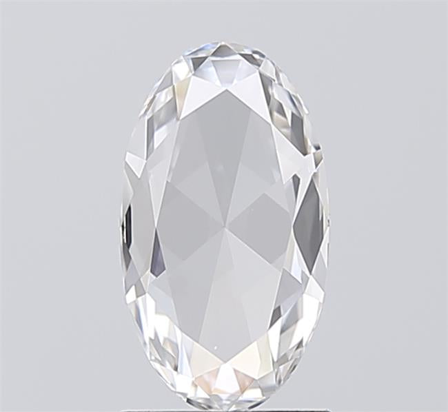 IGI 1.08 Carat Oval Lab Grown Diamond