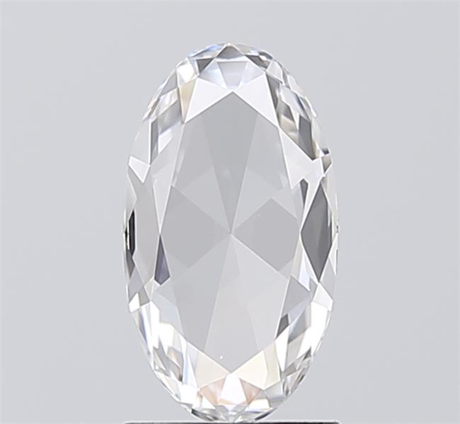 IGI 1.08 Carat Oval Lab Grown Diamond