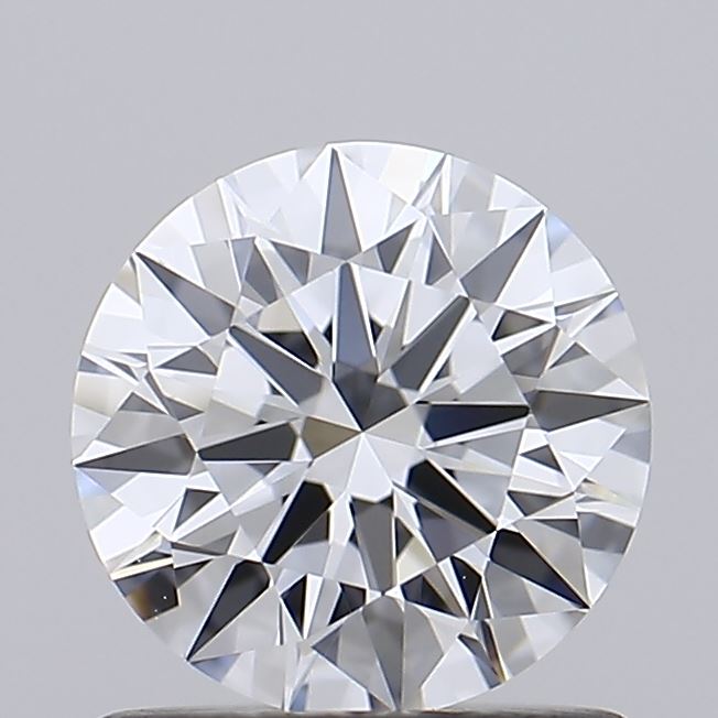 IGI 0.91 Carat Round Brilliant Lab Grown Diamond