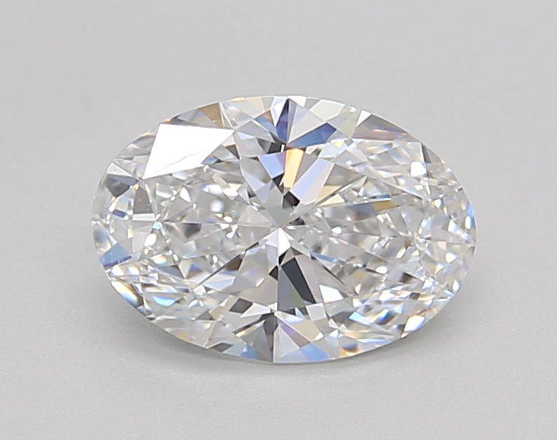 IGI 1.1 Carat 橢圓形 - Oval 培育鑽石 Lab Grown Diamond 人造鑽石 人工鑽石 實驗室鑽石 培養鑽石 香港 培育鑽 