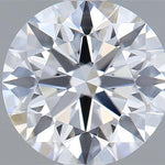 IGI 1.21 Carat Round Brilliant Lab Grown Diamond