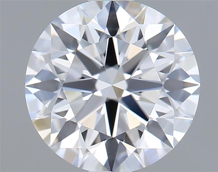 IGI 1.21 Carat Round Brilliant Lab Grown Diamond