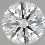 IGI 1.35 Carat Round Brilliant Lab Grown Diamond
