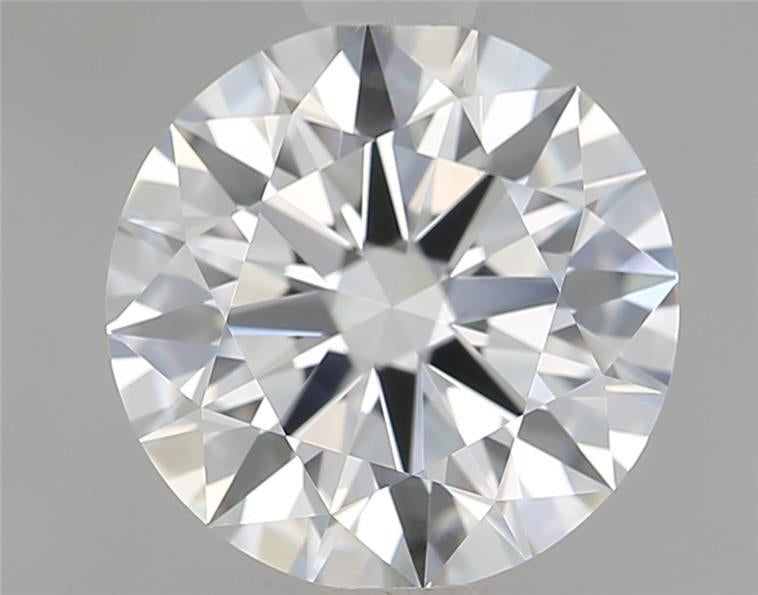 IGI 1.35 Carat Round Brilliant Lab Grown Diamond