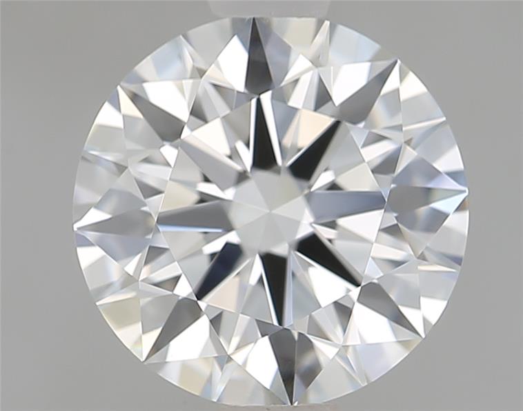 IGI 1.35 Carat Round Brilliant Lab Grown Diamond