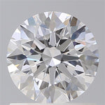 IGI 1.03 Carat Round Brilliant Lab Grown Diamond