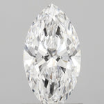 IGI 1.15 Carat Marquise Lab Grown Diamond 人工培育鑽石 實驗室人造鑽石