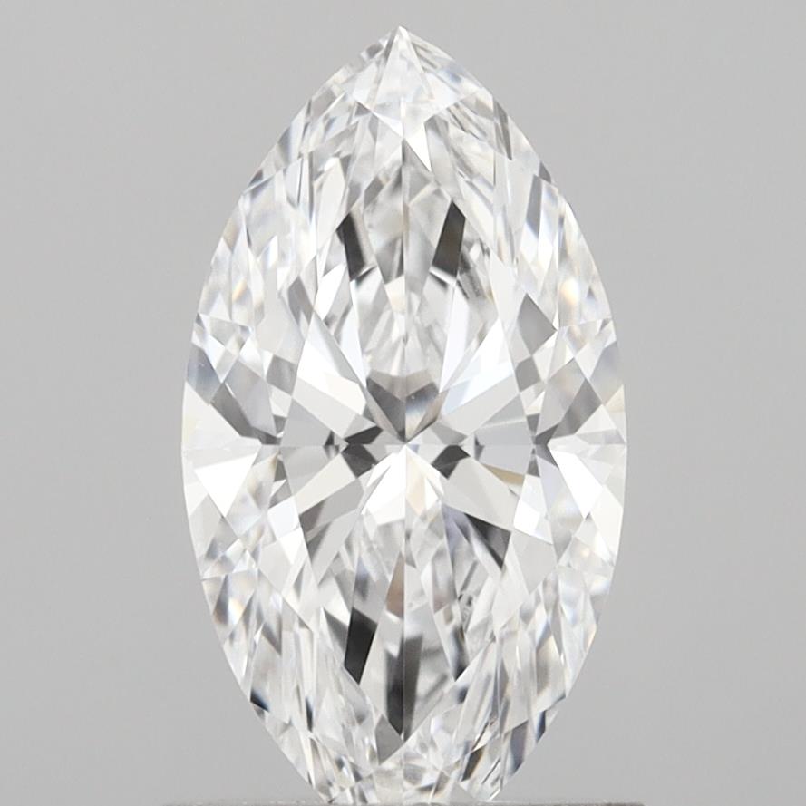 IGI 1.15 Carat Marquise Lab Grown Diamond 人工培育鑽石 實驗室人造鑽石