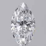 IGI 0.67 Carat 馬眼形 - Marquise 培育鑽石 Lab Grown Diamond 人造鑽石 人工鑽石 實驗室鑽石 培養鑽石 香港 培育鑽 