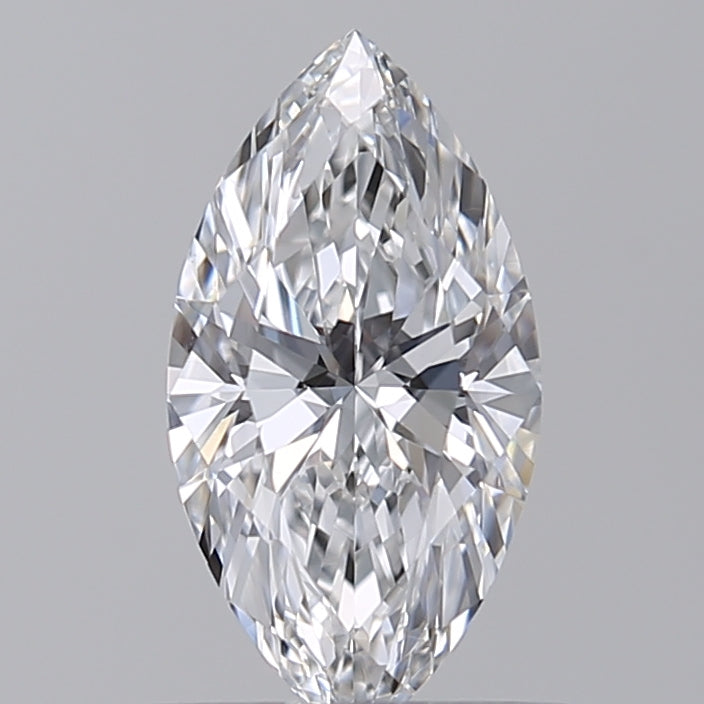 IGI 0.67 Carat 馬眼形 - Marquise 培育鑽石 Lab Grown Diamond 人造鑽石 人工鑽石 實驗室鑽石 培養鑽石 香港 培育鑽 