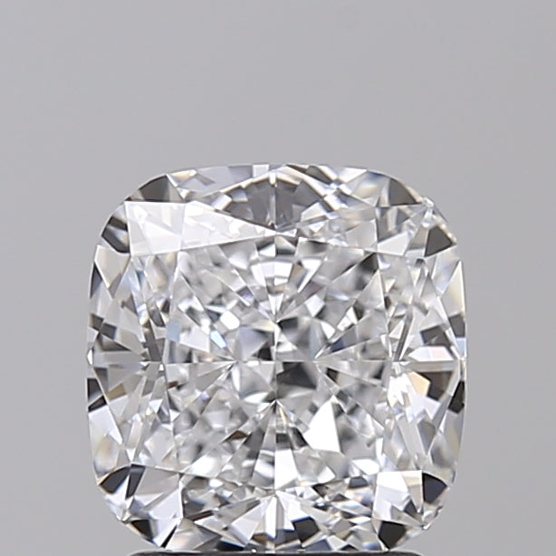 IGI 2.05 Carat 枕形 - Cushion 培育鑽石 Lab Grown Diamond 人造鑽石 人工鑽石 實驗室鑽石 培養鑽石 香港 培育鑽 