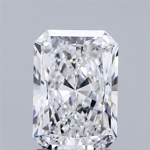 IGI 2.03 Carat Radiant Cut Lab Grown Diamond 人工培育鑽石 實驗室人造鑽石