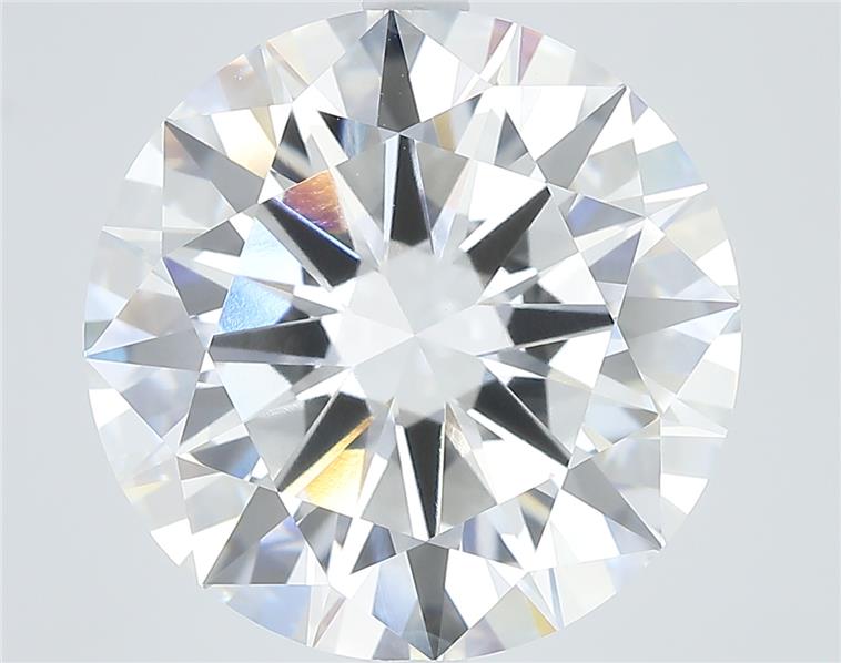IGI 10.04 Carat Round Brilliant Lab Grown Diamond 人工培育鑽石 實驗室人造鑽石