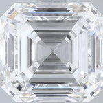IGI 3.01 Carat Emerald Lab Grown Diamond 人工培育鑽石 實驗室人造鑽石