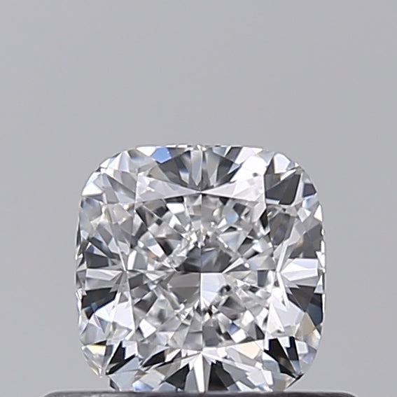 IGI 0.51 Carat 枕形 - Cushion 培育鑽石 Lab Grown Diamond 人造鑽石 人工鑽石 實驗室鑽石 培養鑽石 香港 培育鑽 