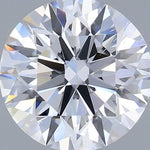 IGI 1.00 Carat Round Brilliant Lab Grown Diamond 人工培育鑽石 實驗室人造鑽石