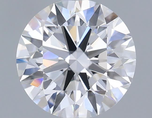 IGI 0.93 Carat Round Brilliant Lab Grown Diamond