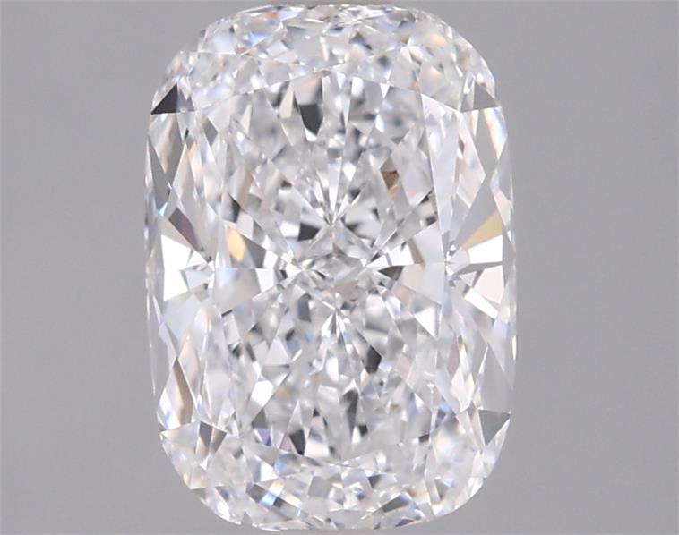 IGI 1.96 Carat Cushion Lab Grown Diamond 人工培育鑽石 實驗室人造鑽石