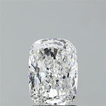 IGI 1.43 Carat Cushion Lab Grown Diamond 人工培育鑽石 實驗室人造鑽石