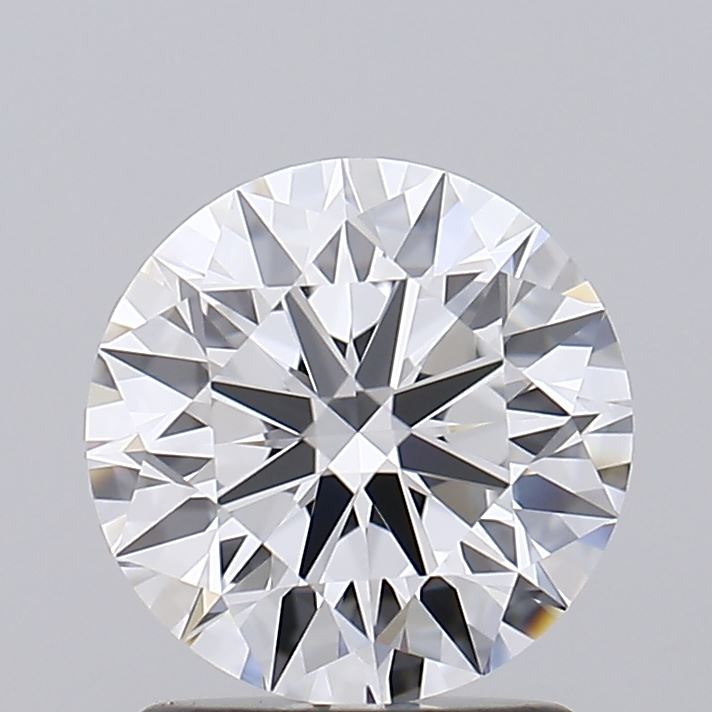 IGI 1.52 Carat Round Brilliant Lab Grown Diamond