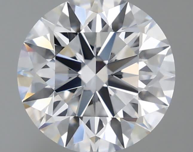 IGI 1.52 Carat Round Brilliant Lab Grown Diamond