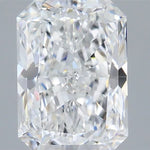 IGI 1.52 Carat Radiant Cut Lab Grown Diamond 人工培育鑽石 實驗室人造鑽石