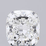 IGI 1.81 Carat Cushion Lab Grown Diamond 人工培育鑽石 實驗室人造鑽石