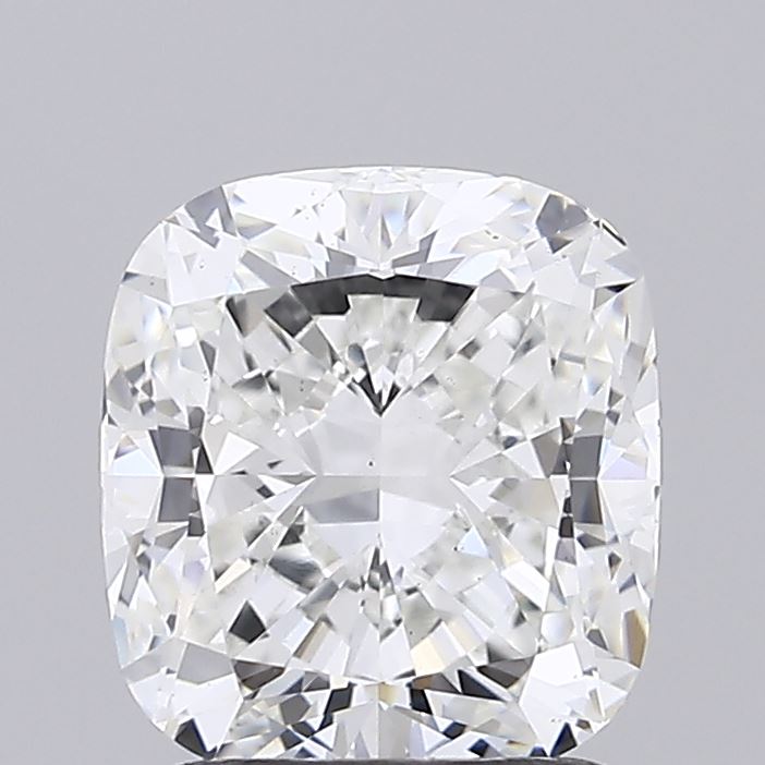 IGI 1.81 Carat Cushion Lab Grown Diamond 人工培育鑽石 實驗室人造鑽石