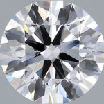 IGI 1.51 Carat Round Brilliant Lab Grown Diamond 人工培育鑽石 實驗室人造鑽石