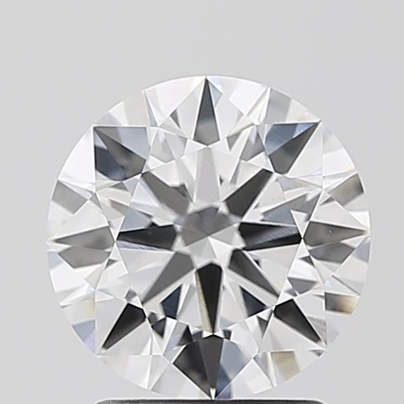 IGI 2.00 Carat Round Brilliant Lab Grown Diamond 人工培育鑽石 實驗室人造鑽石