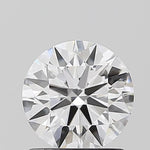 IGI 0.96 Carat Round Brilliant Lab Grown Diamond
