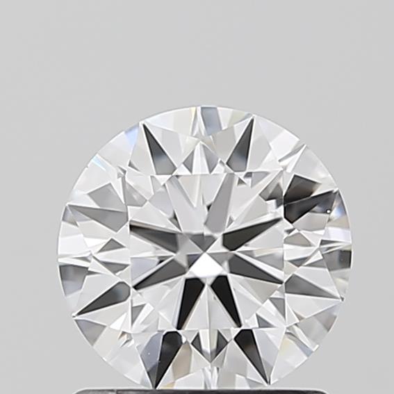 IGI 0.96 Carat Round Brilliant Lab Grown Diamond