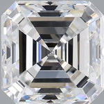 IGI 2.02 Carat Asscher Lab Grown Diamond 人工培育鑽石 實驗室人造鑽石