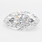 IGI 2.68 Carat Marquise Lab Grown Diamond 人工培育鑽石 實驗室人造鑽石